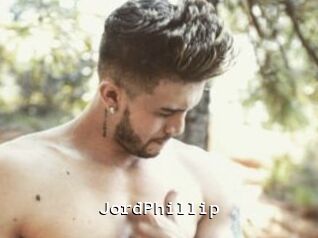 JordPhillip Webcamsex Amateur