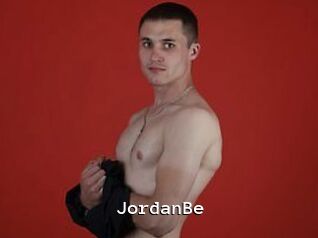JordanBe