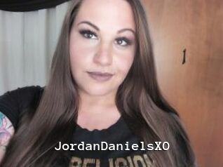 JordanDanielsXO
