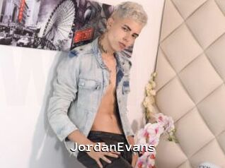 JordanEvans