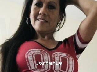 JordanLe