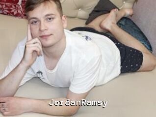 JordanRamsy