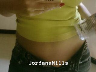 JordanaMills