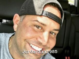 Jordanxxx1985
