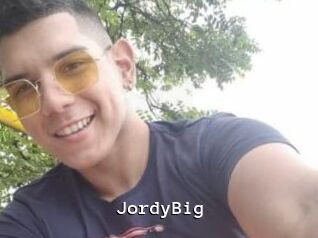 JordyBig Webcamsex Amateur