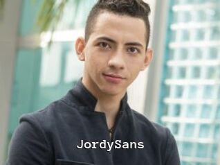 JordySans