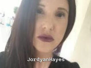 JordyanHayes
