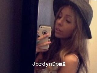 JordynDomX