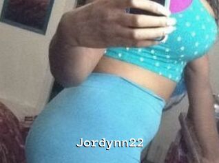 Jordynn22