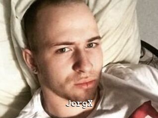JorgX