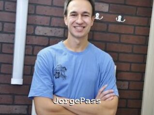JorgePass