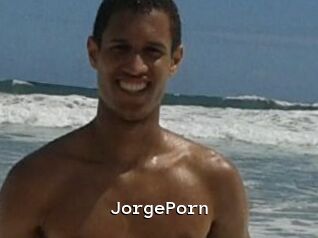JorgePorn