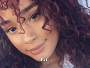 Jori