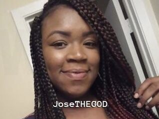 JoseTHEGOD