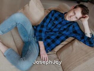 JosephJoy