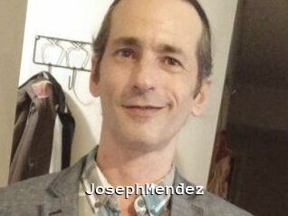 Joseph_Mendez