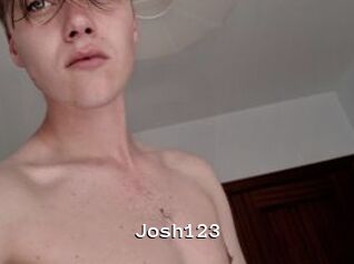 Josh123