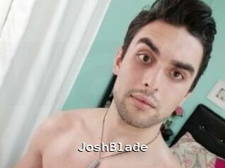 JoshBlade