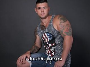 JoshRamirez