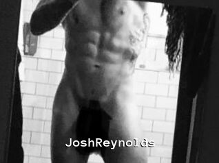JoshReynolds