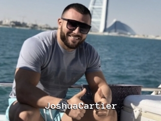 JoshuaCartier Webcamsex Amateur