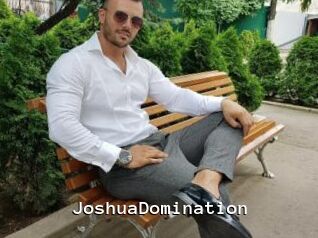 JoshuaDomination
