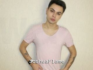 JoshuaFlame