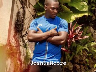 JoshuaMoore