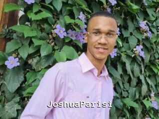 JoshuaParisi