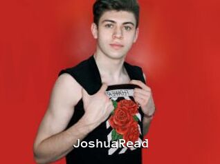 JoshuaRead