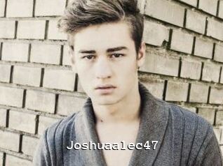 Joshuaalec47