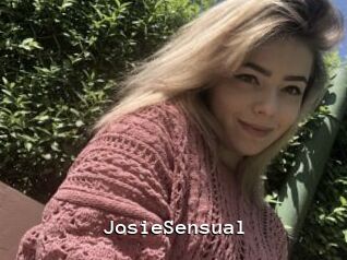 JosieSensual