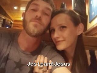 JosieandJesus