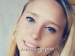 Josiepussycat