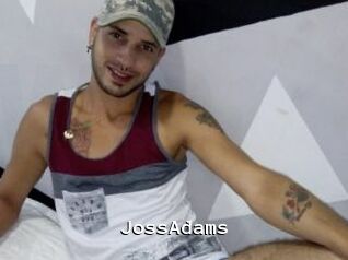 JossAdams