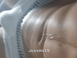 JossHot8