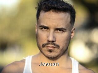 Josuan