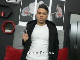 JosueBrans Webcamsex Amateur