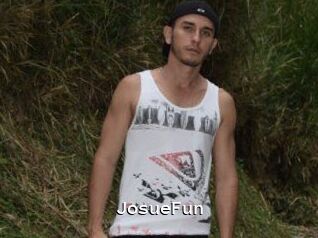 JosueFun