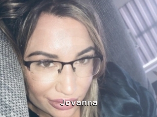 Jovanna Webcamsex Amateur