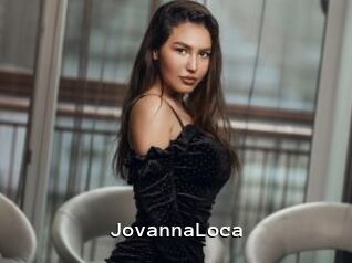 JovannaLoca