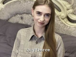 JoyPierce