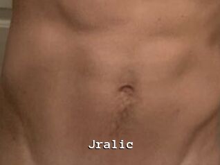 Jralic