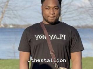 Jthestallion Webcamsex Amateur