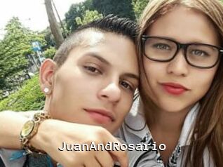 JuanAndRosario