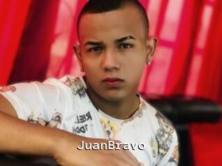 JuanBravo
