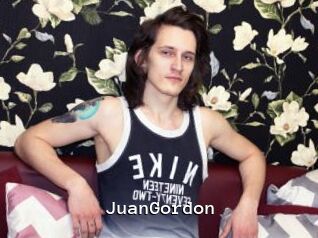 JuanGordon