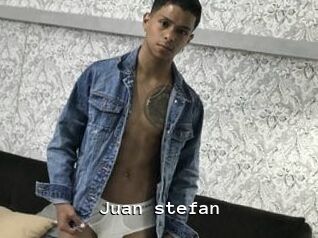 Juan_stefan
