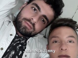 JuannoxJimmy