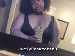JuciyPhawcett69 Webcamsex Amateur